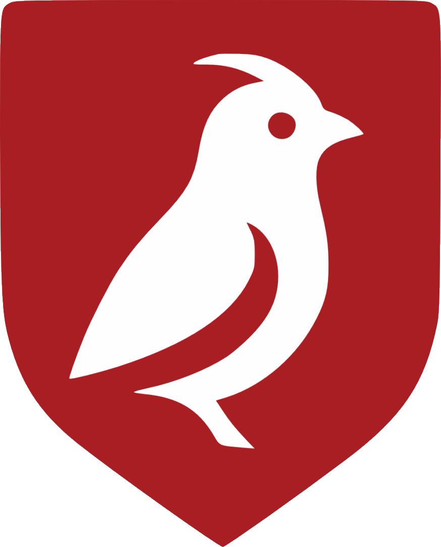 wachtel-IT Wappen