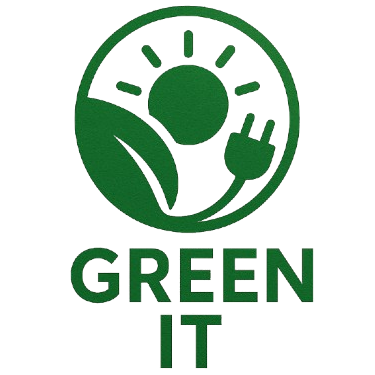 greenit logo