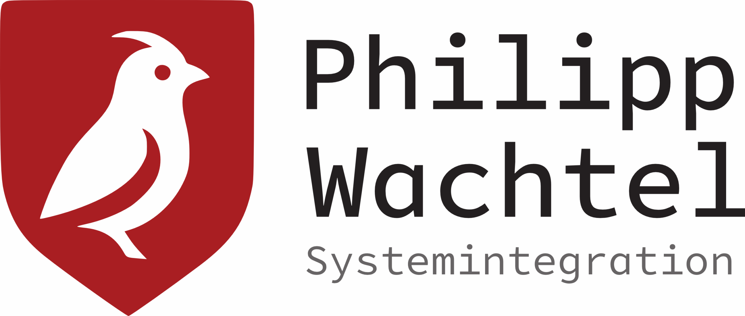 Logo Wappen